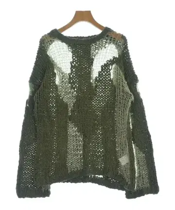 NOUNLESS 니트 스웨터 여성용