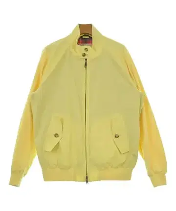 BARACUTA 블루종 남성용