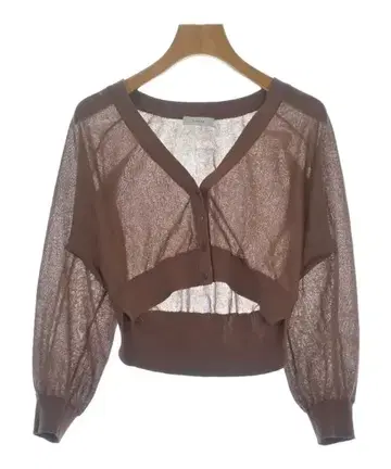 COHINA 여성용 가디건