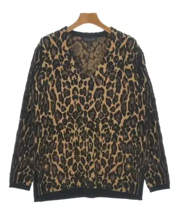 ESCADA 니트 스웨터 여성용