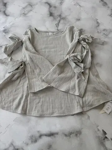 [ 새상품 ] 룸웨어 / gelato pique