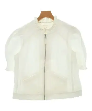 5a7 cinq a sept 블루종 ( 기타 ) 여성용