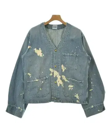 리 자켓 남성용