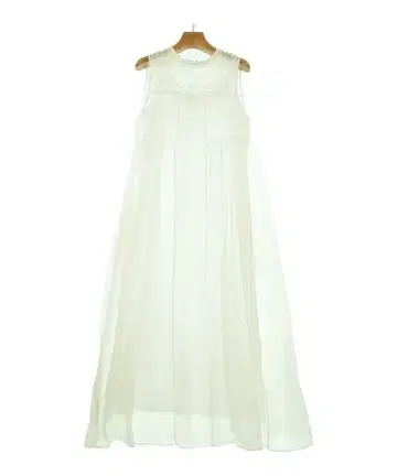 Pale Jute 원피스 여성용