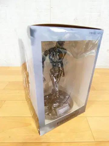 새상품 미개봉 뉴 페이트 신형 터미네이터 REV-9 피규어