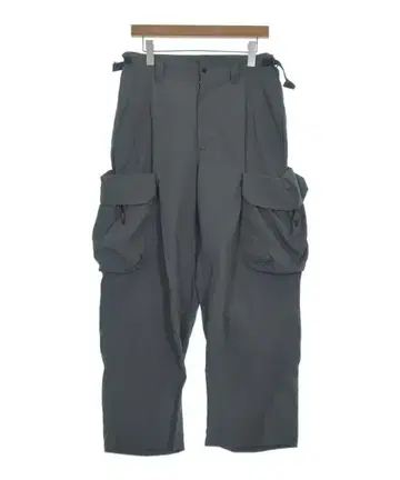 meanswhile 카고 팬츠 남성용
