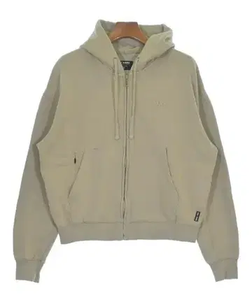 ASRV 후드티 남성용