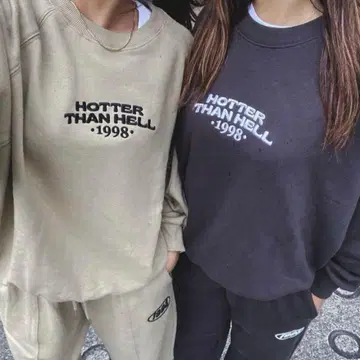 HTH 1998 트레이닝복 셋업