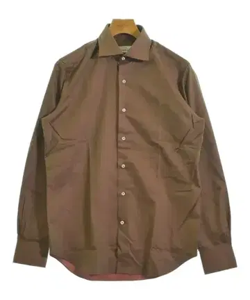 GHERARDINI 캐주얼 셔츠 남성용