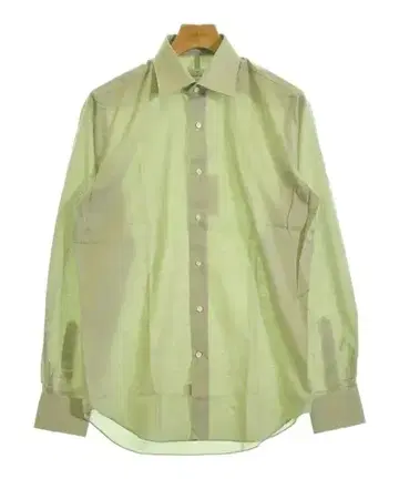 GHERARDINI 캐주얼 셔츠 남성용