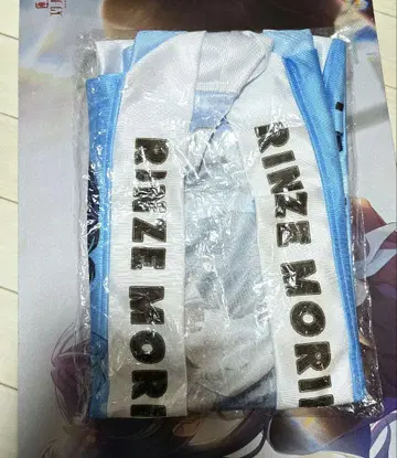 샤이니 컬러즈 샤니마스 모리노 린세 6th 법피