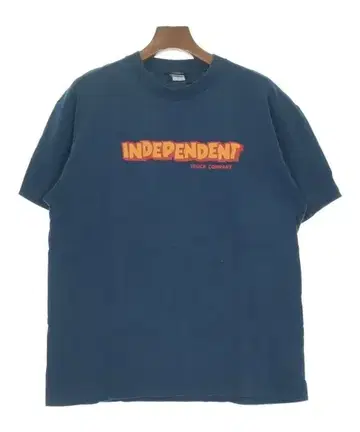 INDEPENDENT 티셔츠 남성용