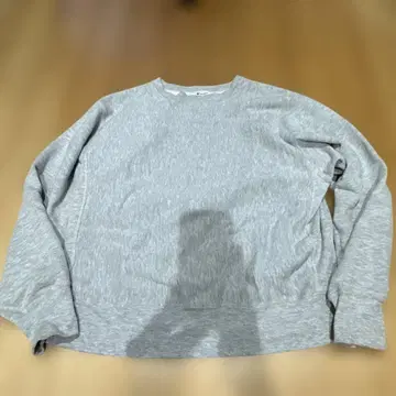 Champion REVERSE WEAVE 80s 그레이 트레이닝복