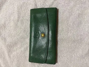 일비종떼 장지갑