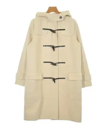 L'EQUIPE YOSHIE INABA 더플 코트 여성용