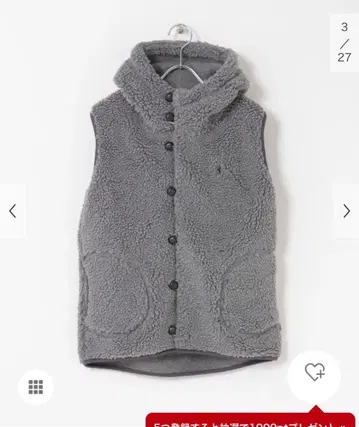 GYMPHLEX 보아 후디드 베스트