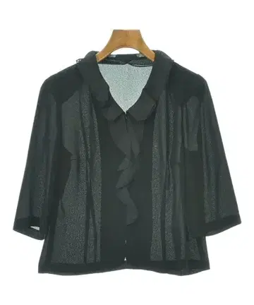 준 아시다 블라우스 여성용