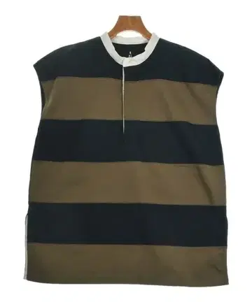 &RC 슬리브리스 여성용