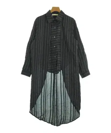 COQULE 캐주얼 셔츠 여성용