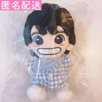 Lil 니시무라 타쿠야군 하피누이