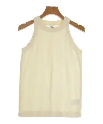 로버트 P. 밀러 여성용 탱크탑