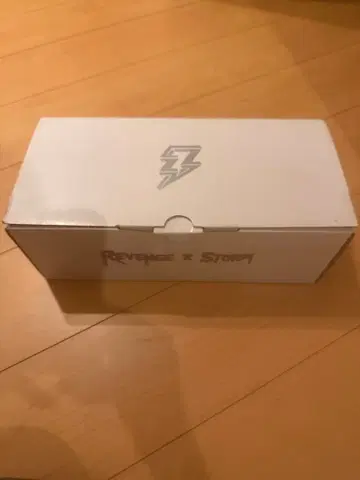 리벤지 스톰 리벤지 스니커즈