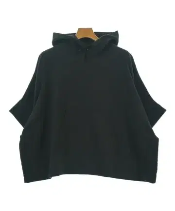 GALERIE TISSU 후드티 남성용