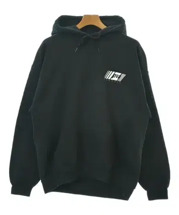 Cabaret Poval 남성용 후드티