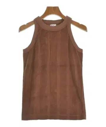 Robert P.Miller 여성용 탱크탑