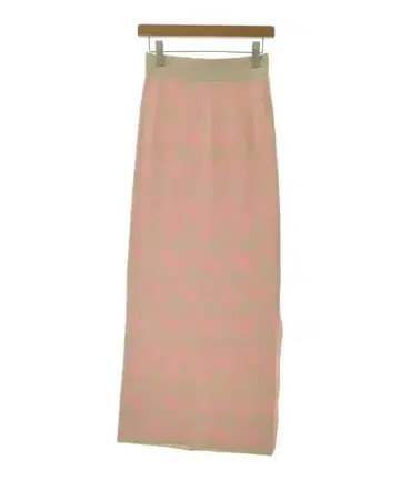 Tricote 롱 맥시 길이 스커트 여성용