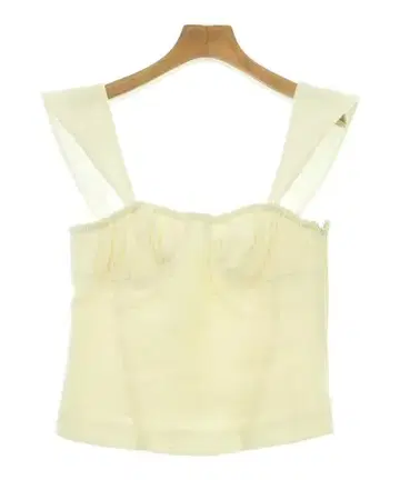 COATE 블라우스 여성용