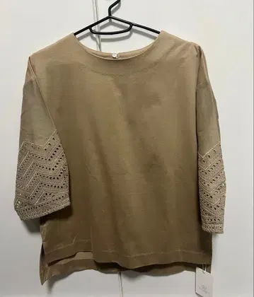 BEAUTY&YOUTH T셔츠 택 포함