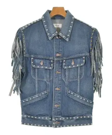 CELINE 블루종 (기타) 남성용