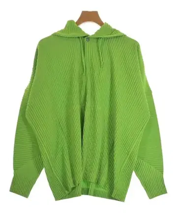 HOMME PLISSE 캐주얼 셔츠 남성용