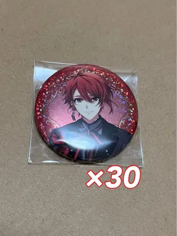 아이돌리쉬 세븐 캔뱃지