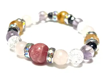 m님 오더 제품 파워스톤 팔찌