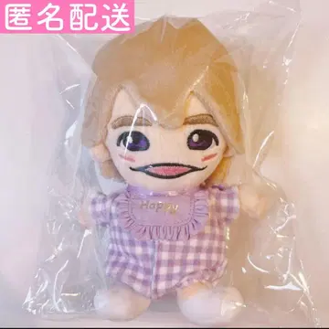 Lil 칸사이 오니시 후가 군 하피누이