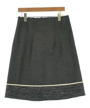 MARNI 미디 스커트 여성용