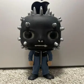 슬립낫 시드 윌슨 FUNKO POP SLIPKNOT 피규어
