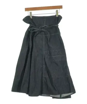 MARNI 롱 맥시 길이 스커트 여성용