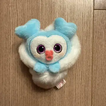 TWICE LOVELYS 싸개 마스코트 BABY LOVELYS 나연