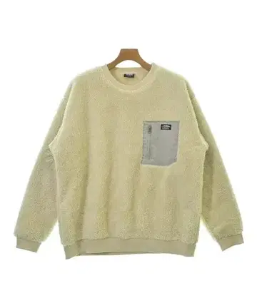 OUTDOOR products 맨투맨 남성용