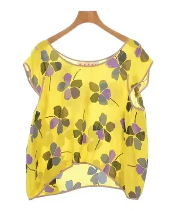 MARNI 여성용 블라우스