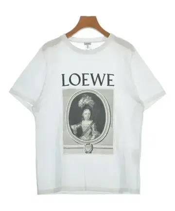 LOEWE 티셔츠 여성용