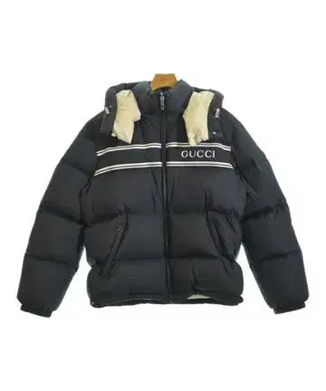 GUCCI 다운 자켓/다운 베스트 남성용