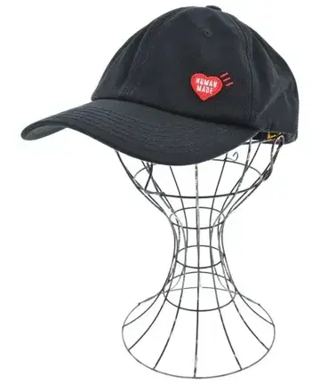 HUMAN MADE 캡 남성용