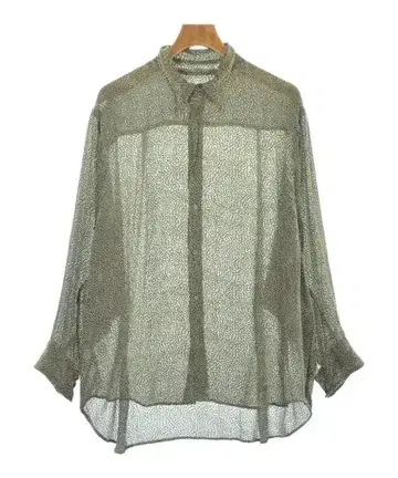 MAGLIANO 캐주얼 셔츠 남성용