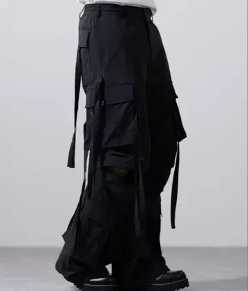 클레이 2way 카고 팬츠 M