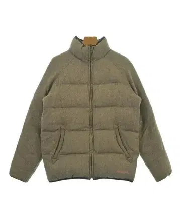 SWAGGER 다운 자켓/다운 베스트 남성용