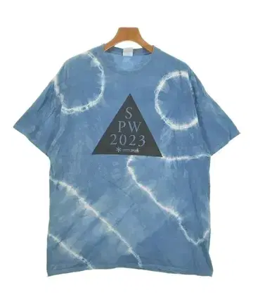 snow peak 남성용 티셔츠